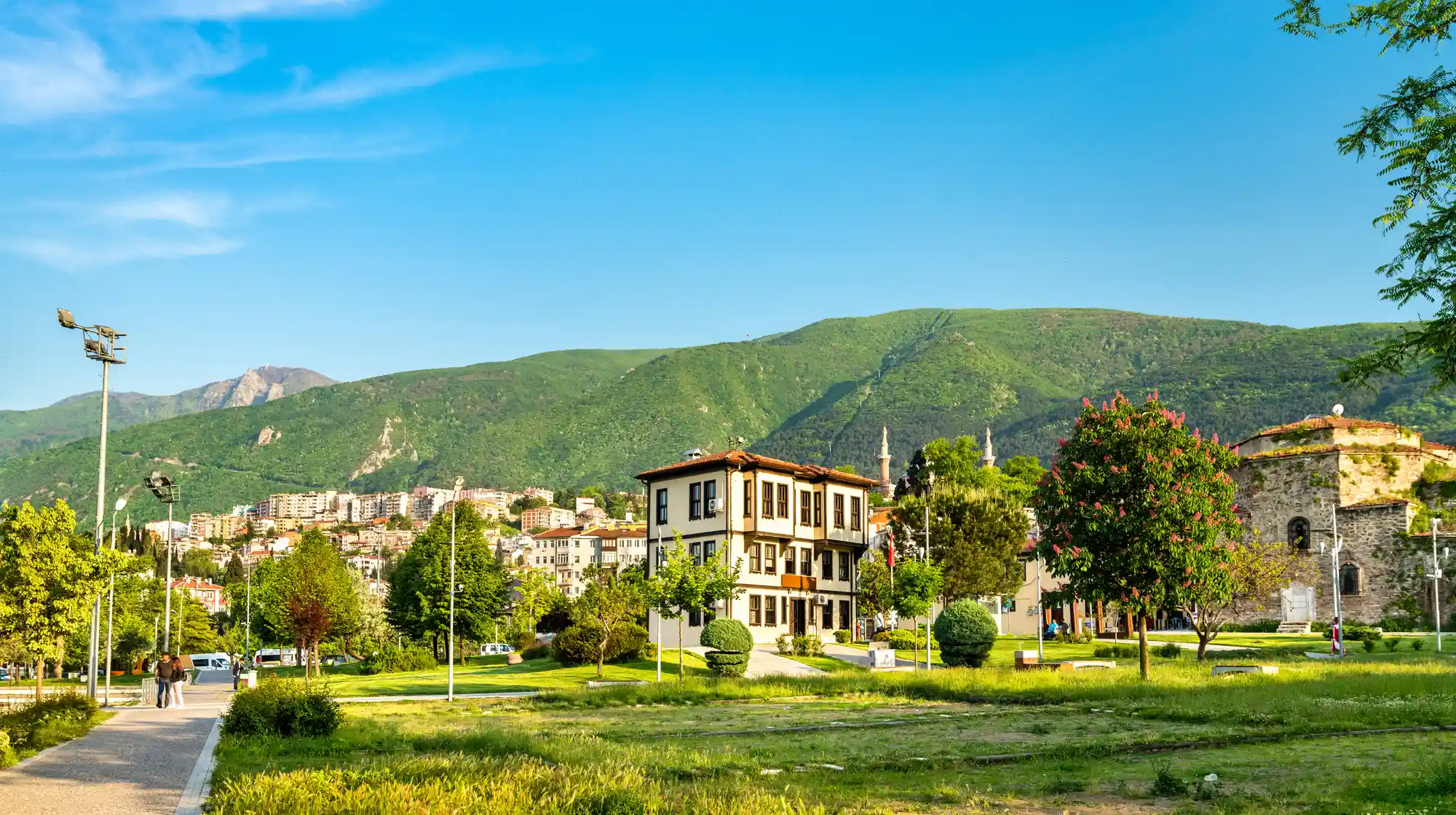 Bursa Tura