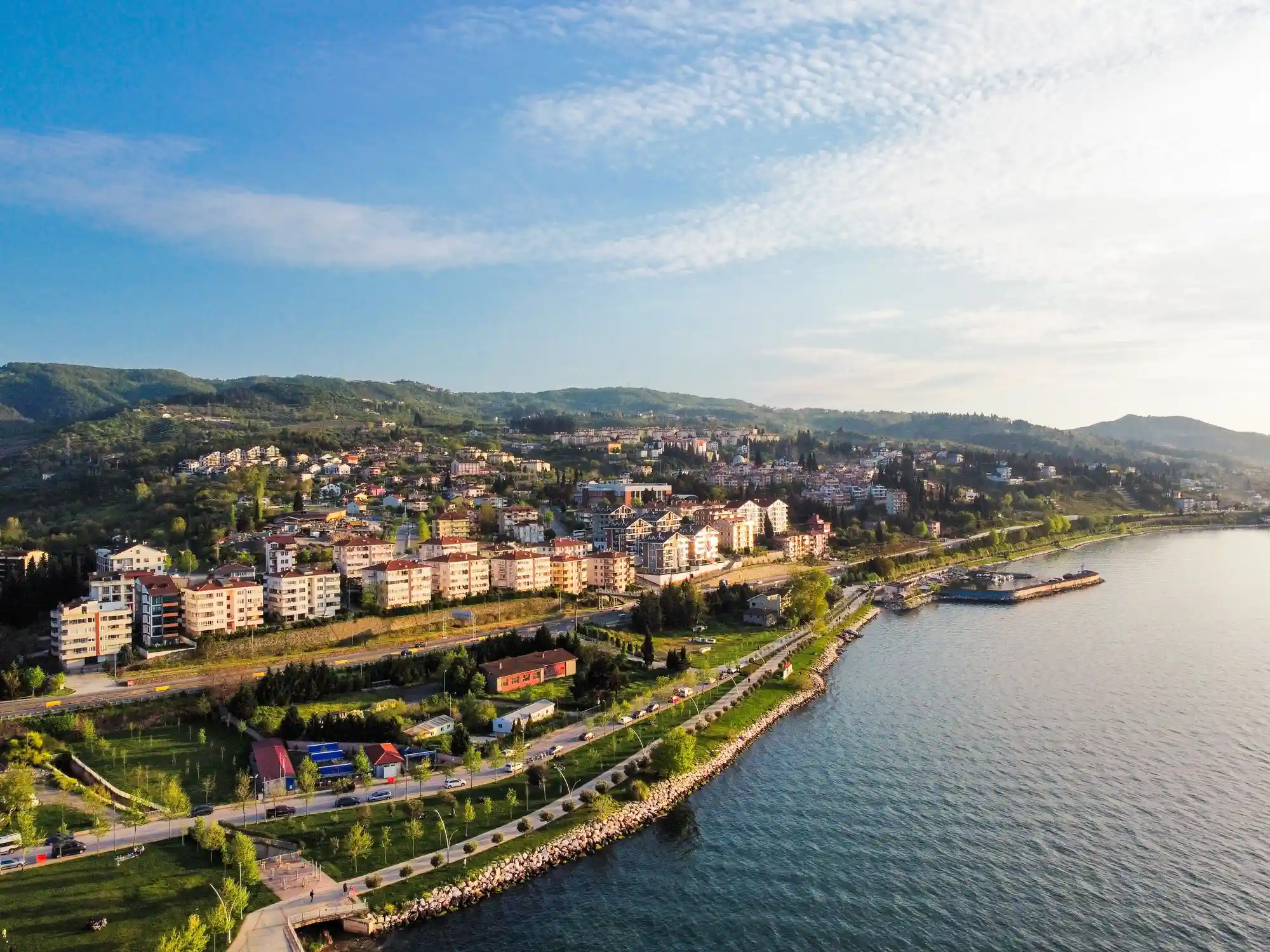 Sapanca-Tour