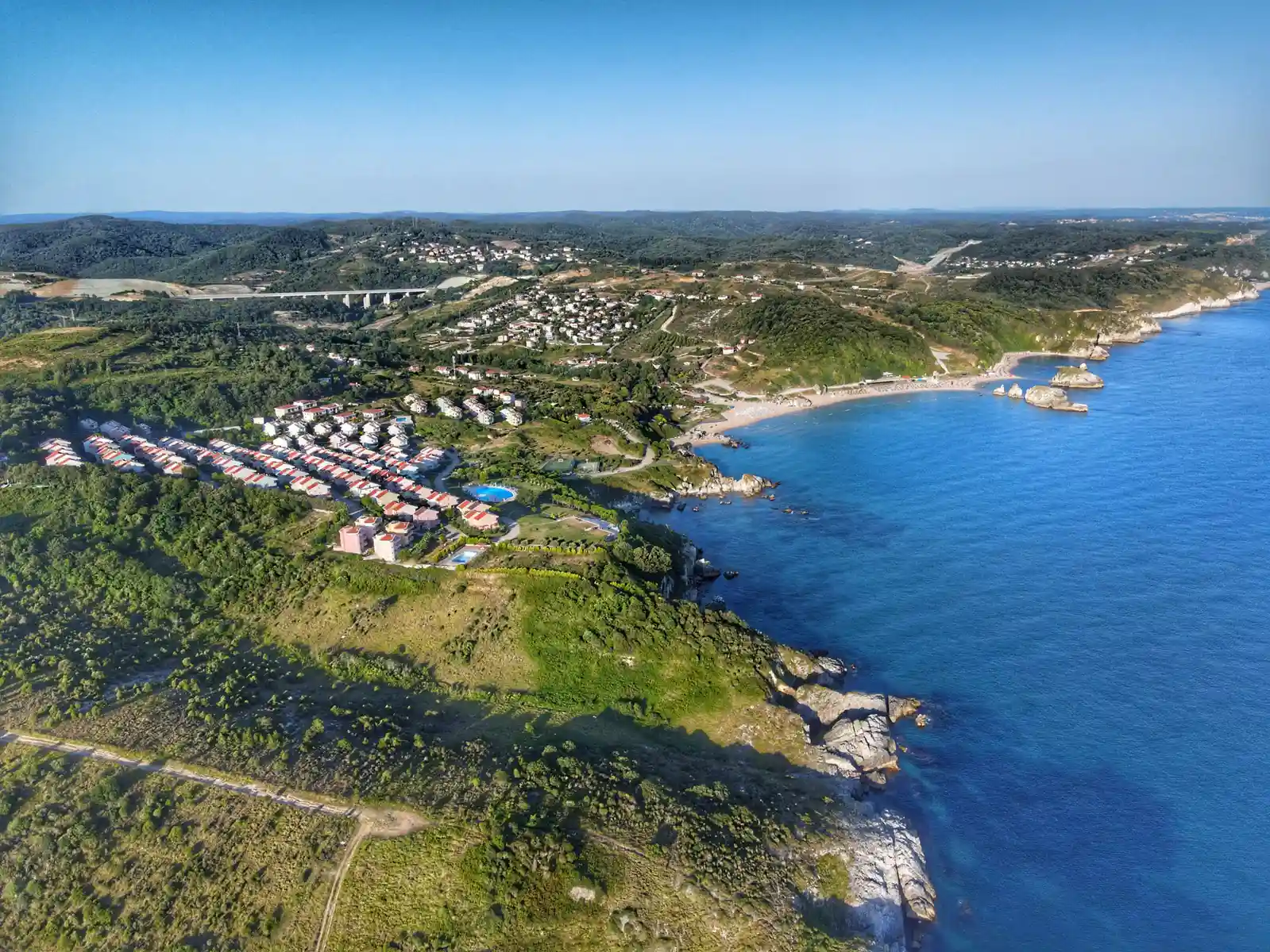 Şile Ağva Tura