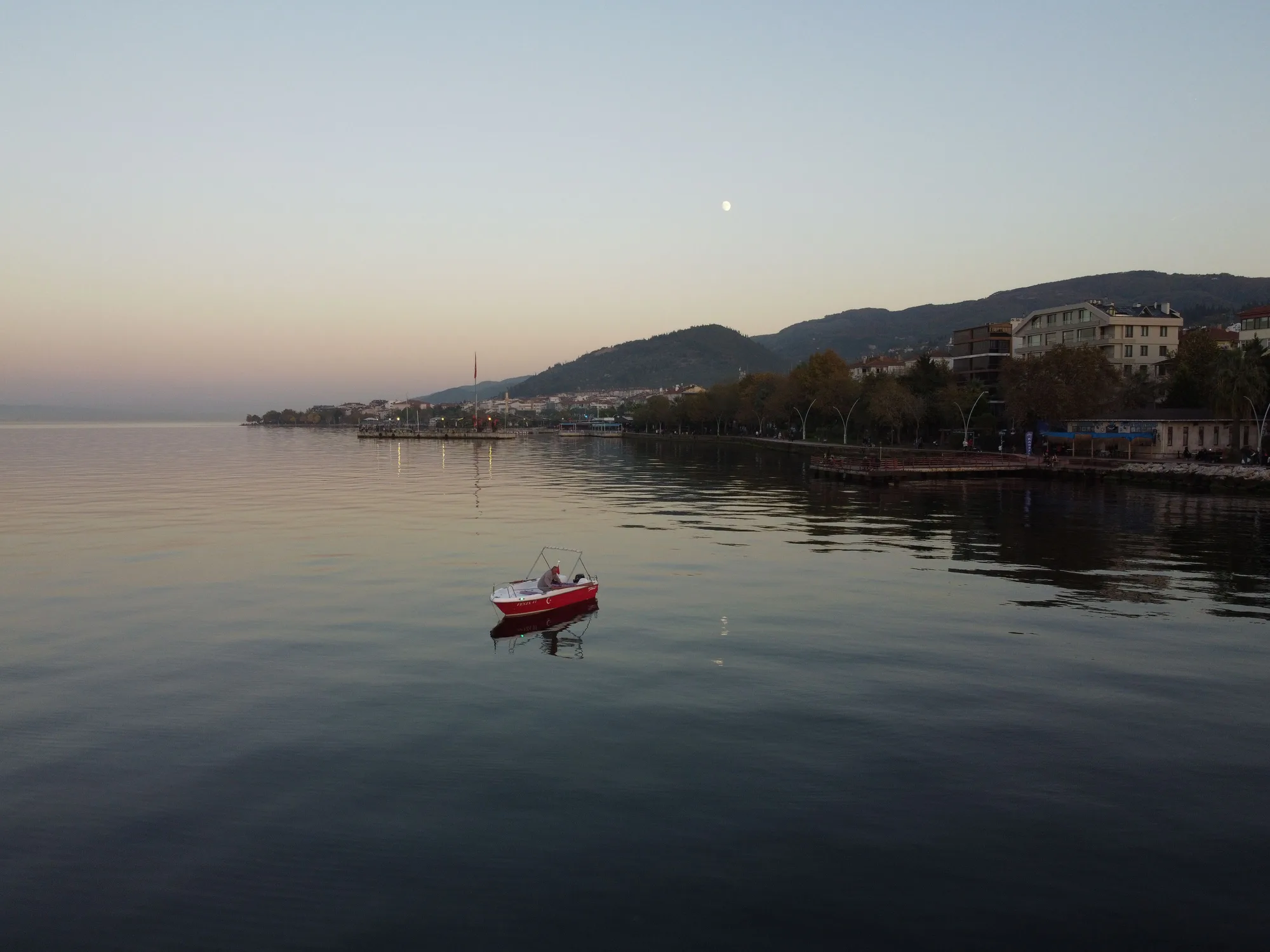 Sapanca-Tour