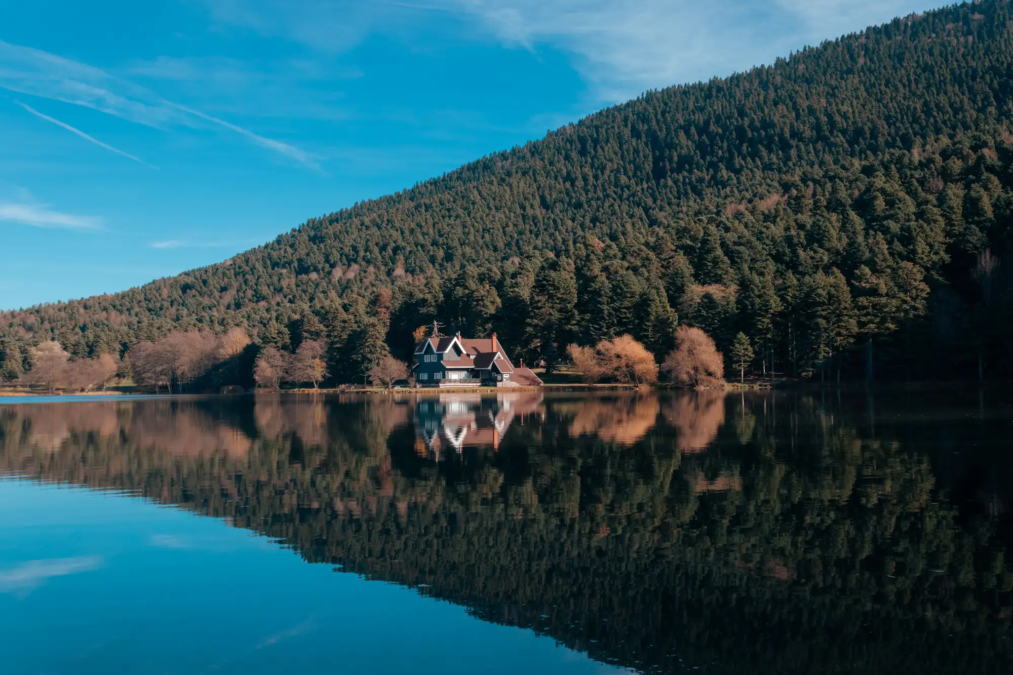 Bolu-Tour